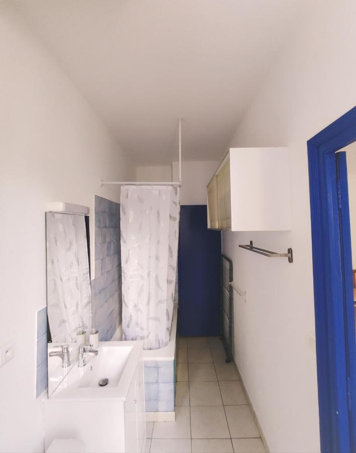 Appartement Cosy En Centre Centre-Ville . . . Nîmes Dış mekan fotoğraf
