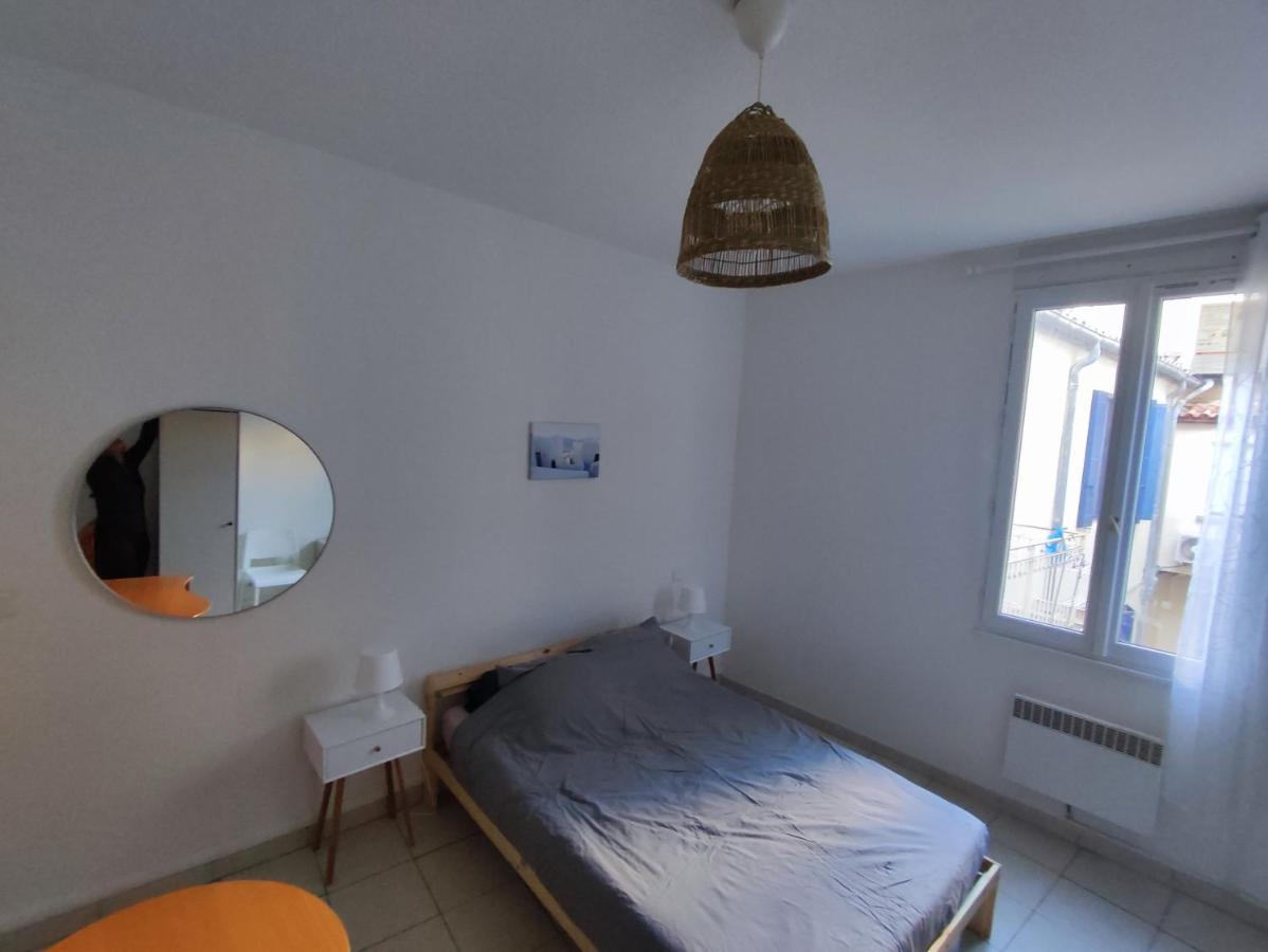 Appartement Cosy En Centre Centre-Ville . . . Nîmes Dış mekan fotoğraf