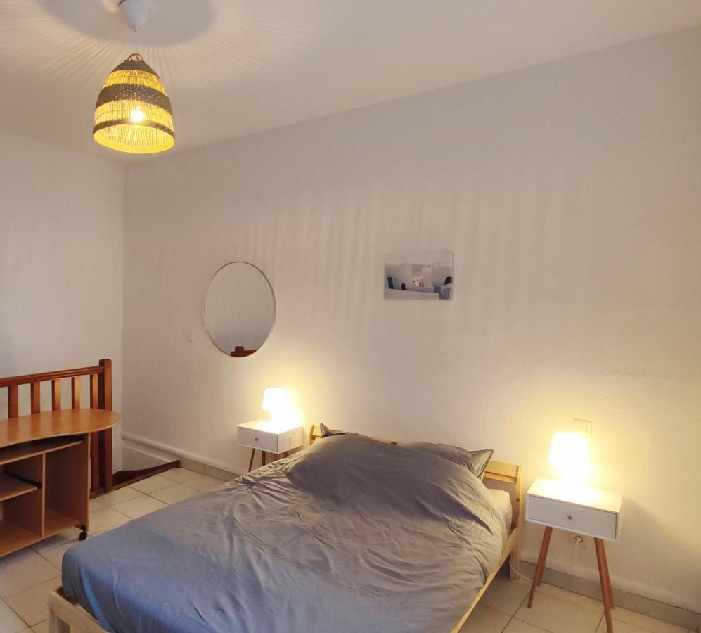 Appartement Cosy En Centre Centre-Ville . . . Nîmes Dış mekan fotoğraf