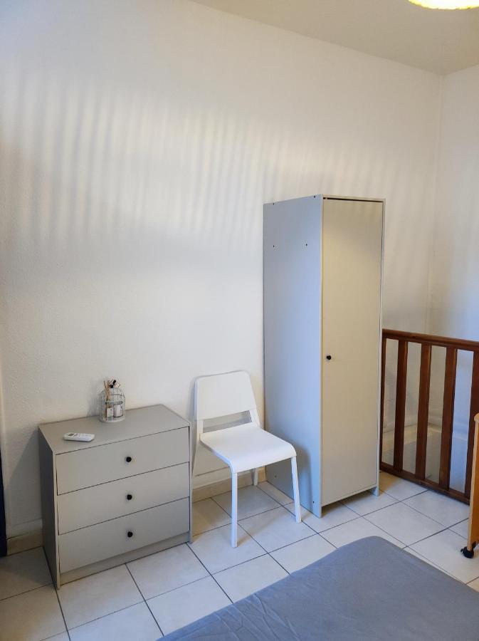 Appartement Cosy En Centre Centre-Ville . . . Nîmes Dış mekan fotoğraf
