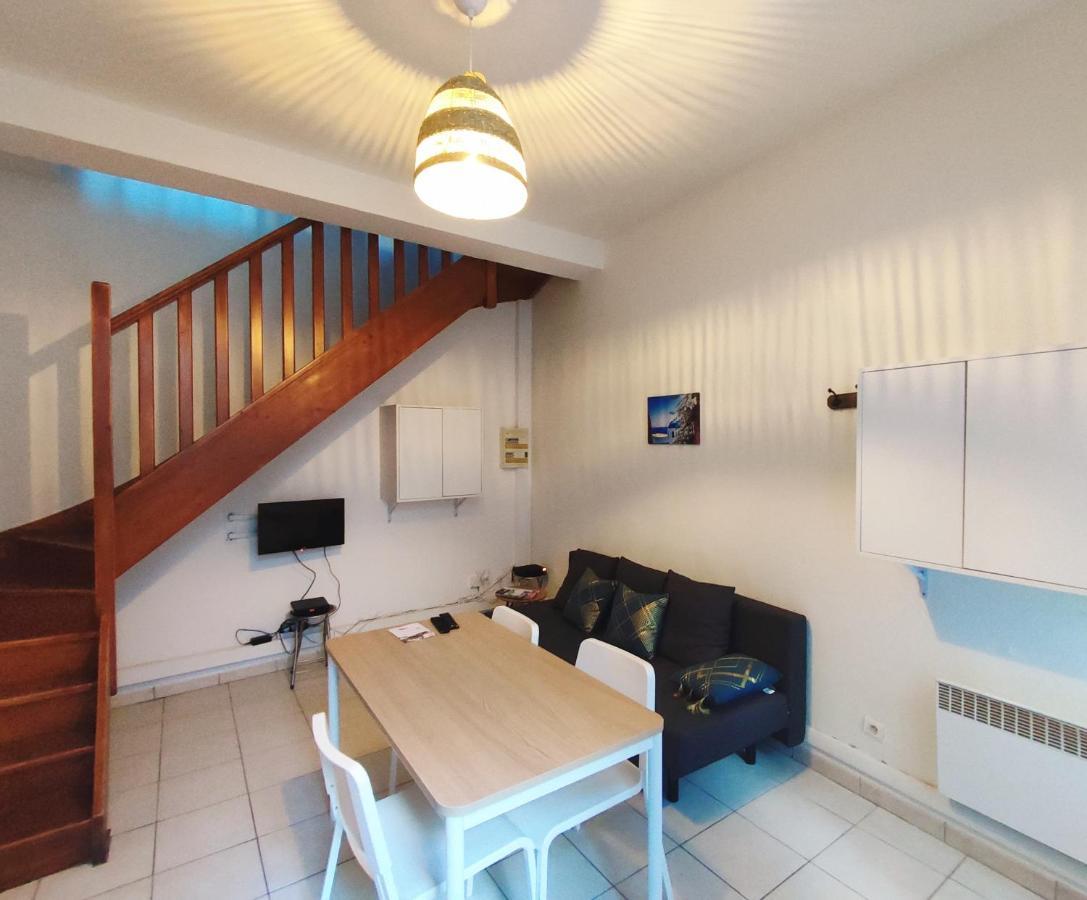 Appartement Cosy En Centre Centre-Ville . . . Nîmes Dış mekan fotoğraf